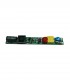 Driver 6-25x1W 85-265VAC/25-80VDC 360Ma