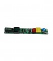 Driver 6-25x1W 85-265VAC/25-80VDC 360Ma