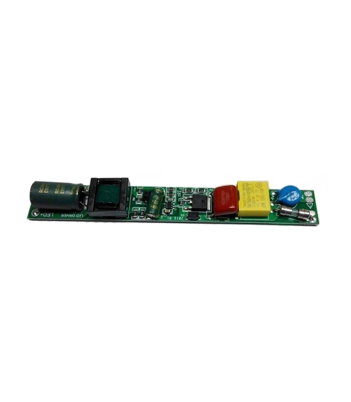 Driver 6-25x1W 85-265VAC/25-80VDC 360Ma