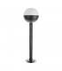 Baliza Grande CAM PLUS LEDME 1xE27