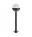 Baliza Grande CAM PLUS LEDME 1xE27