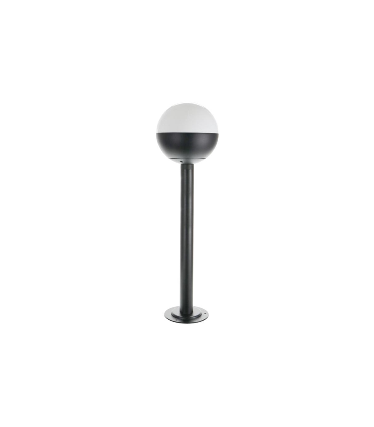 Baliza Grande CAM PLUS LEDME 1xE27