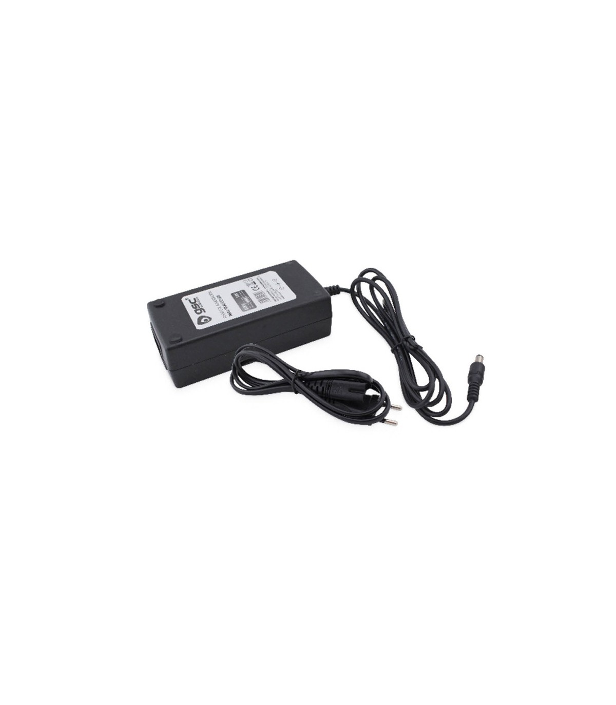 Fuente Alimentación 220V a 12V 60W 5A