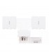 Conector T Tira LED 10Mm 12V/24V Monocolor