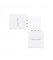 Conector L Tira LED 10Mm 12V/24V RGB