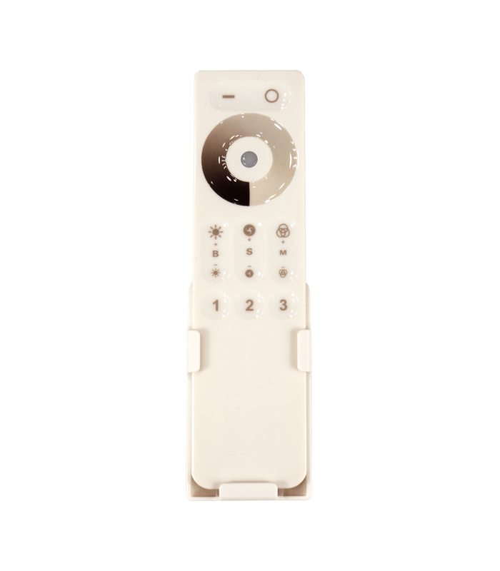 Mando Monocolor 3Z DC12-24V 144 / 288W