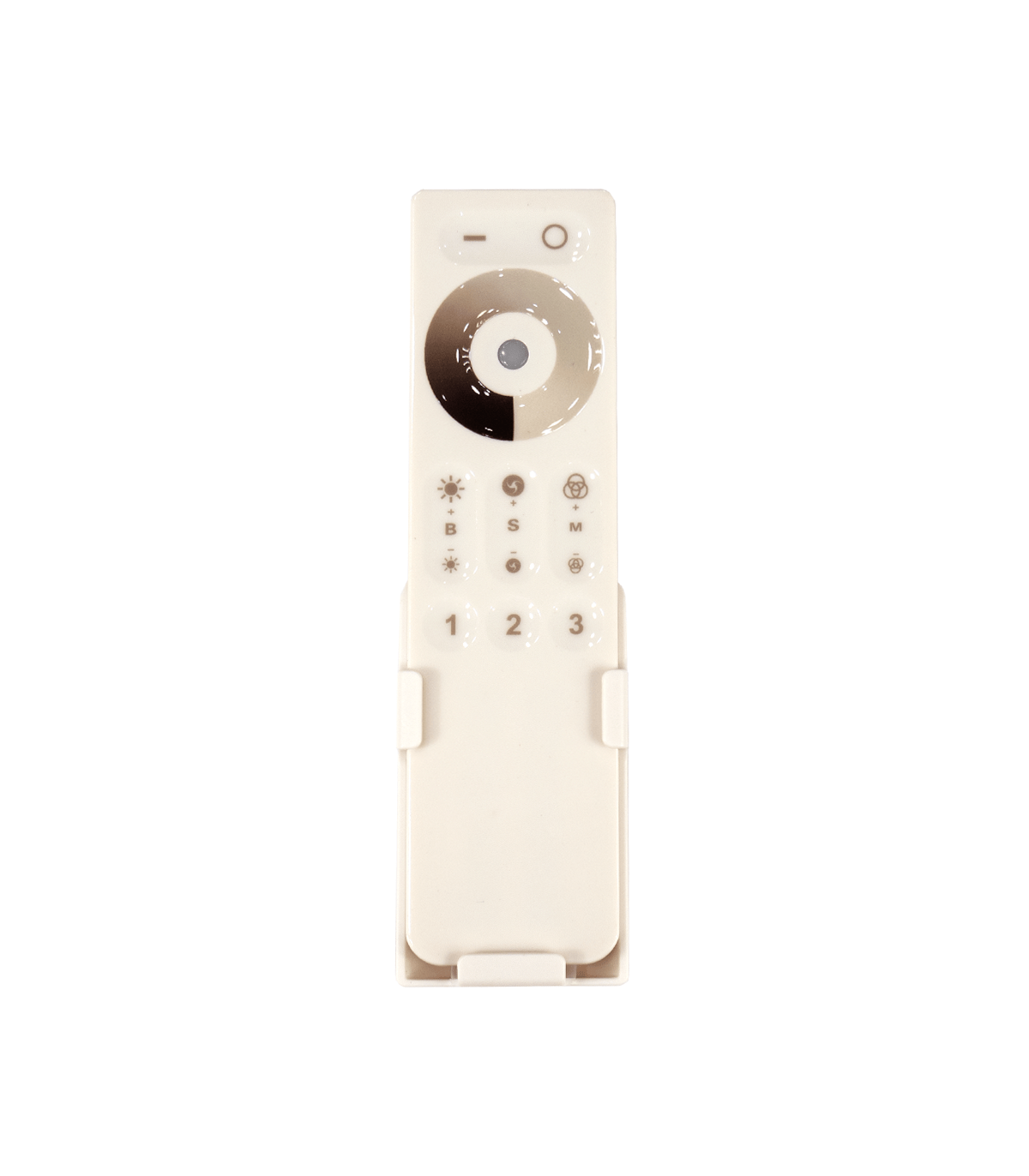 Mando Monocolor 3Z DC12-24V 144 / 288W