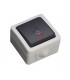 Interruptor Estanco con LED 10A