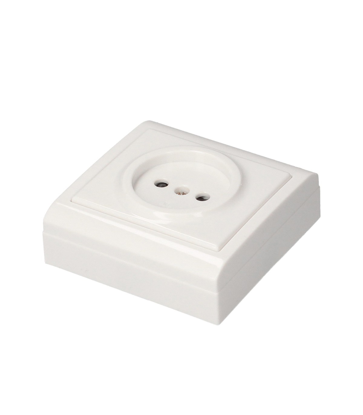 Base Superficie Sin Pozo 16A 250V