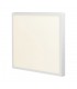 Plafón Led 50x50cm 48W 4080Lm IP20 Blanco 4000K