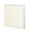 Plafón Led 50x50cm 48W 4080Lm IP20 Blanco 4000K
