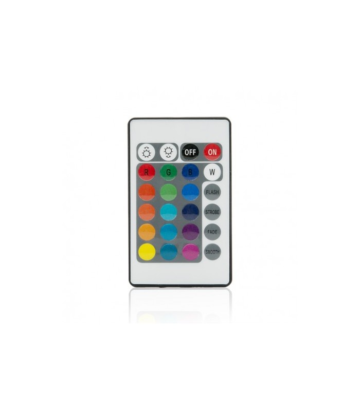 Bañador de Pared 18W 1290Lm 220V IP65 RGB