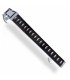 Bañador de Pared 24W 1712Lm 220V IP65 RGB