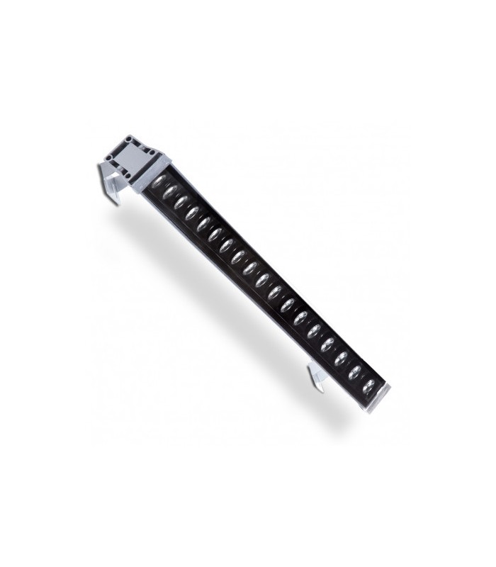 Bañador de Pared 24W 1712Lm 220V IP65 RGB