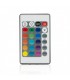 Bañador de Pared 24W 1712Lm 220V IP65 RGB