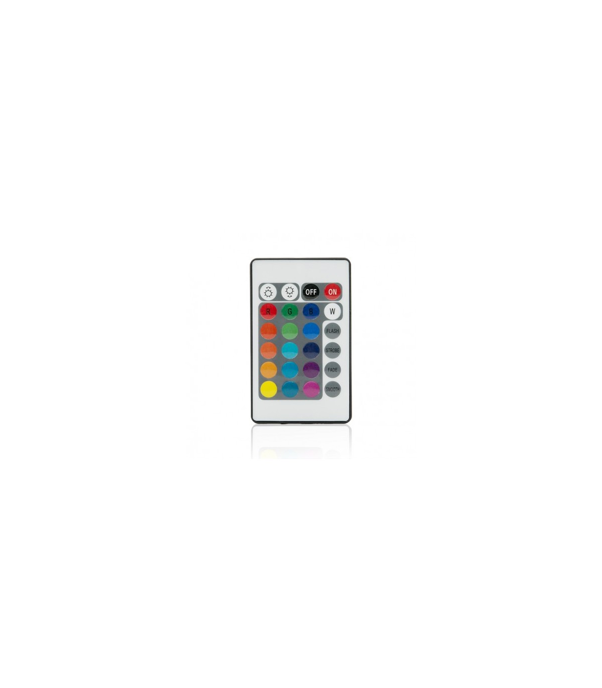 Bañador de Pared 24W 1712Lm 220V IP65 RGB