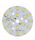 Placa LED 9W 900Lm IP20