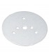 Placa LED 9W 900Lm IP20