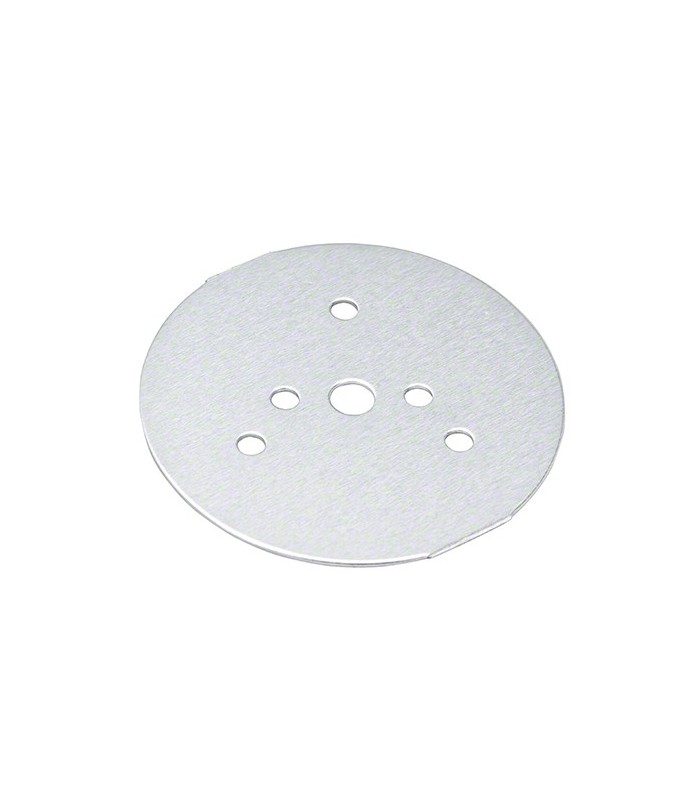 Placa LED 9W 900Lm IP20