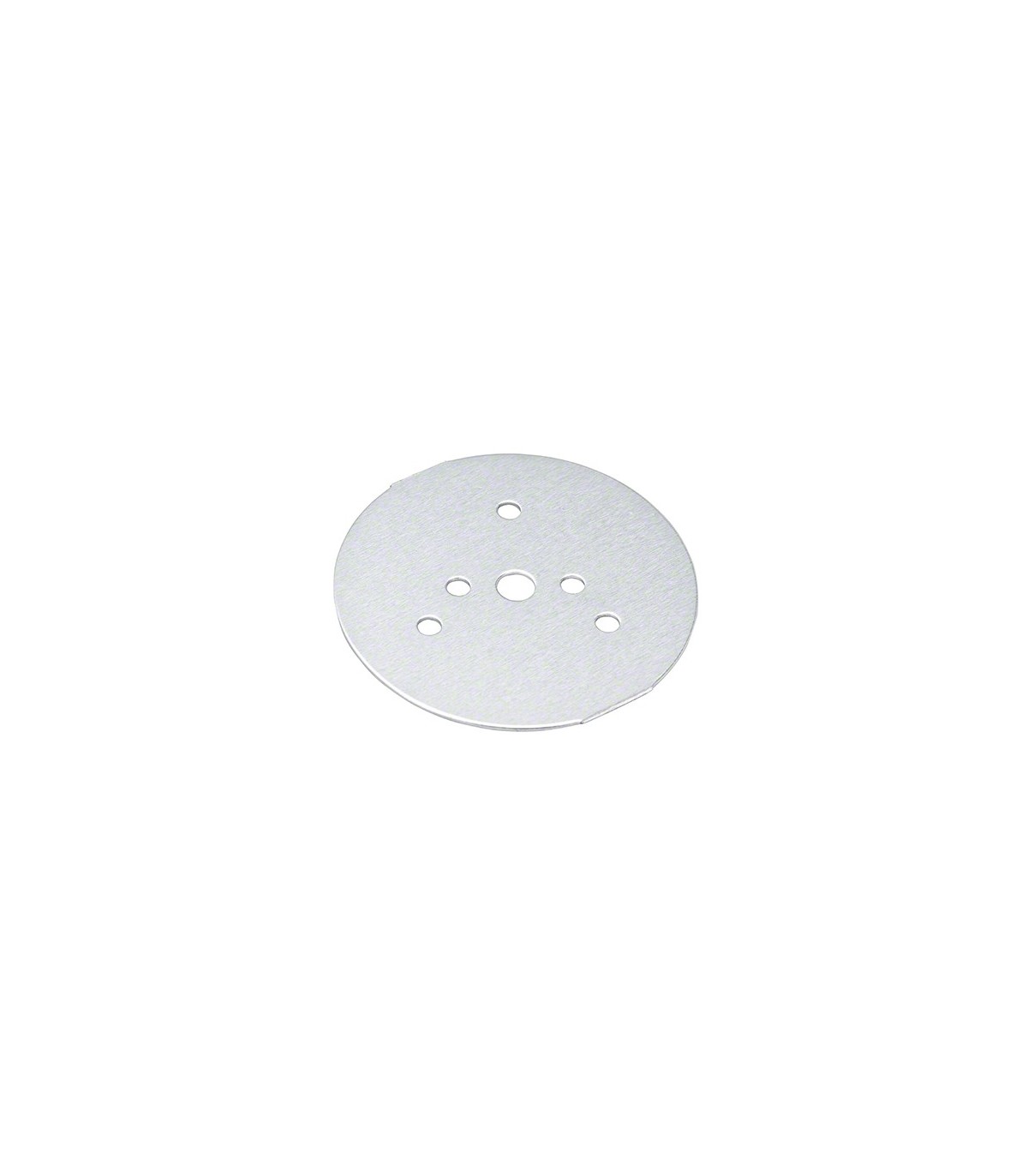 Placa LED 9W 900Lm IP20