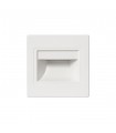 Baliza Pared 1.5W 165Lm IP20 Blanco