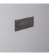 Baliza Empotrable Con Rejilla 4W 320Lm IP65