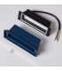 Baliza Empotrable Con Rejilla 4W 320Lm IP65