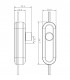 Regulador LED Triac 0 / 50W