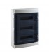 Cofret Distribucion IP65 3x18 54 MOD PTR