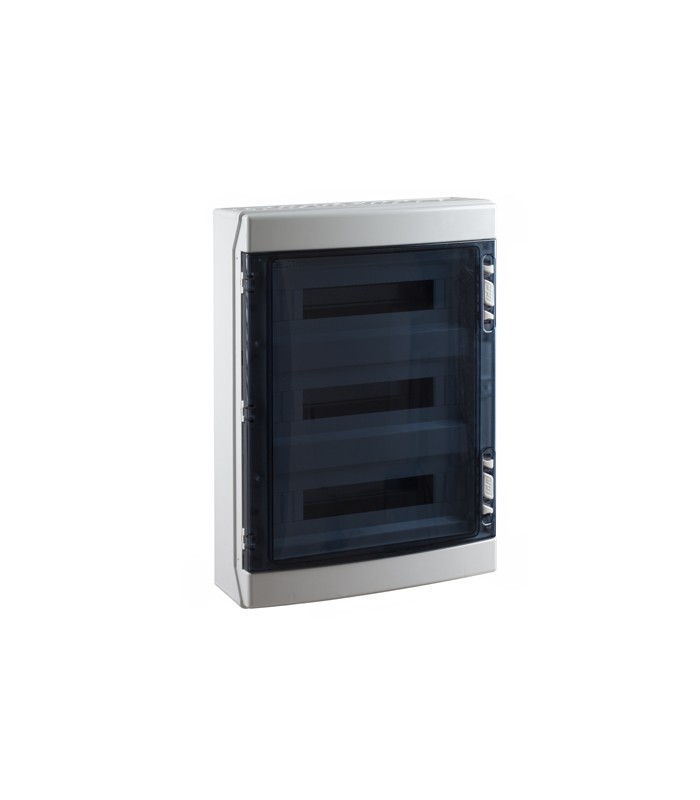 Cofret Distribucion IP65 3x18 54 MOD PTR