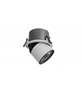 Foco Empotrar Leonidas 35W 2900Lm 2700K