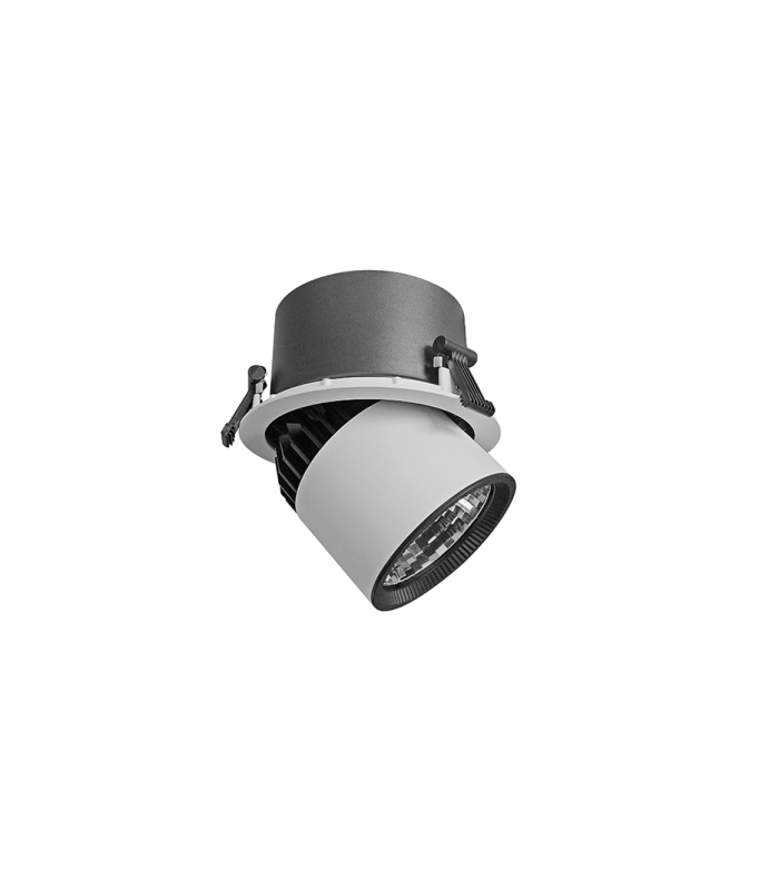 Foco Empotrar Leonidas 35W 2900Lm 2700K