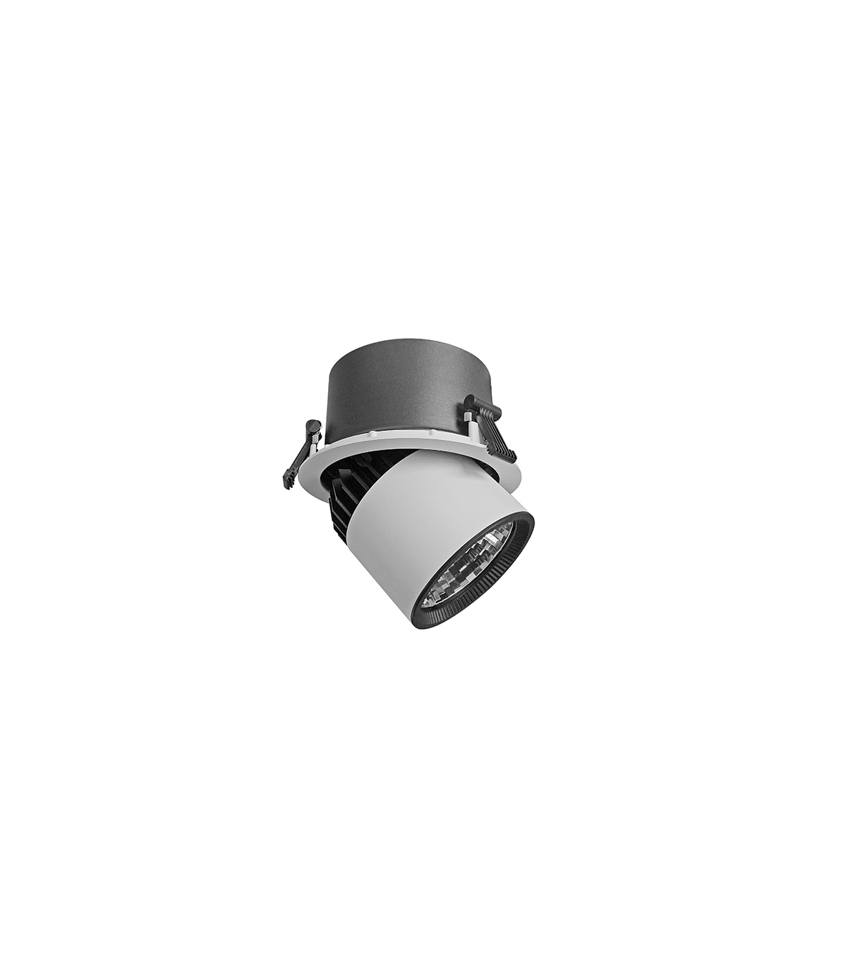 Foco Empotrar Leonidas 35W 2900Lm 2700K