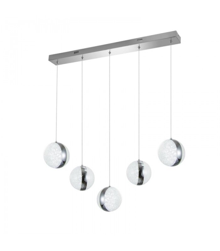 Lámpara Colgante PASAK 30W 2100Lm CCT
