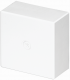 Caja Derivación 110x110x50 mm Serie10 Blanco