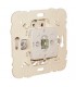 Interruptor Unipolar con Luminoso Mec21