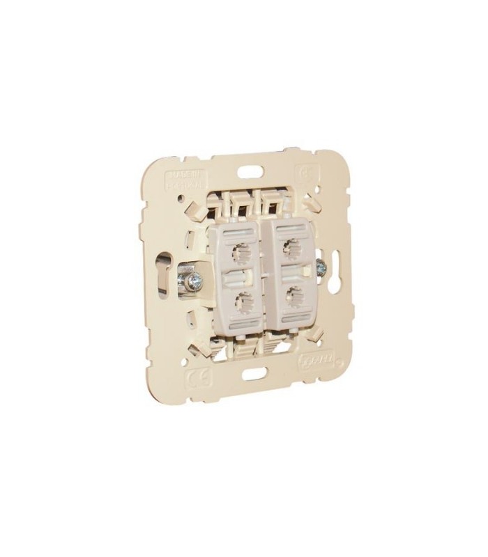 Doble Interruptor Mec21