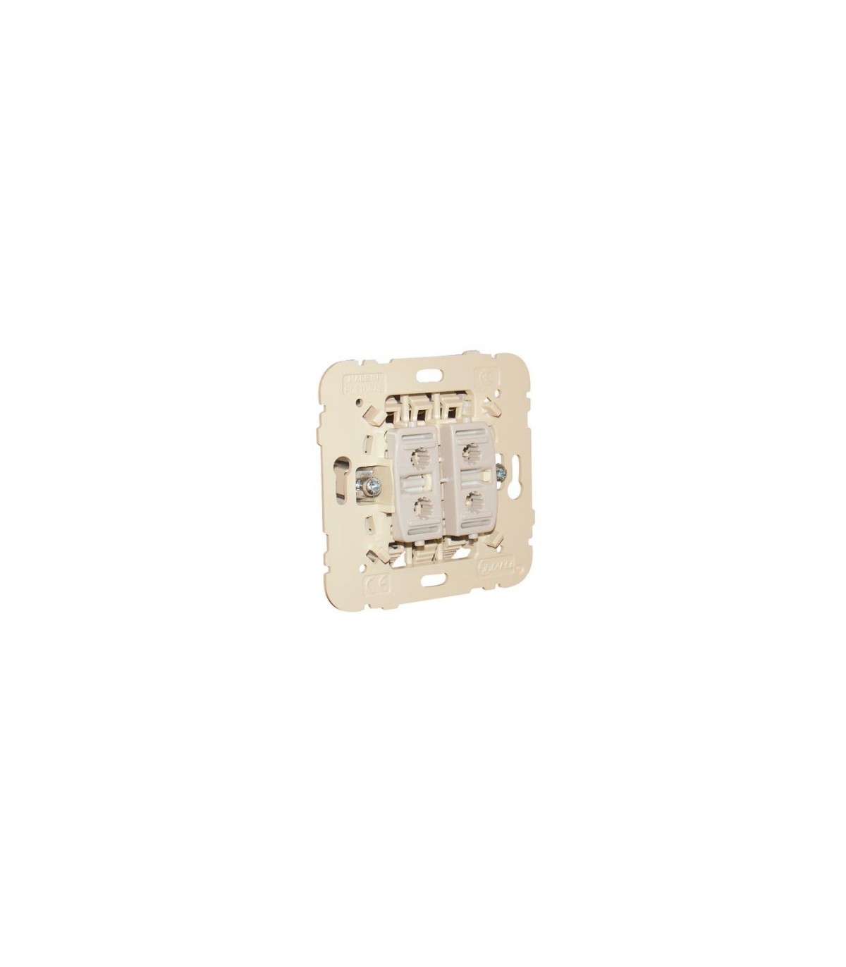 Doble Interruptor Mec21