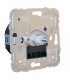 Regulador/Conmutador Giratorio de LED 3-50W Bajo Consumo 150W RC Mec21
