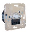 Regulador/Conmutador Giratorio de LED 3-50W Bajo Consumo 150W RC Mec21