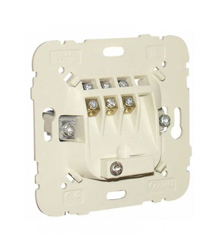 Salida de Cables con 3 Terminales Mec21