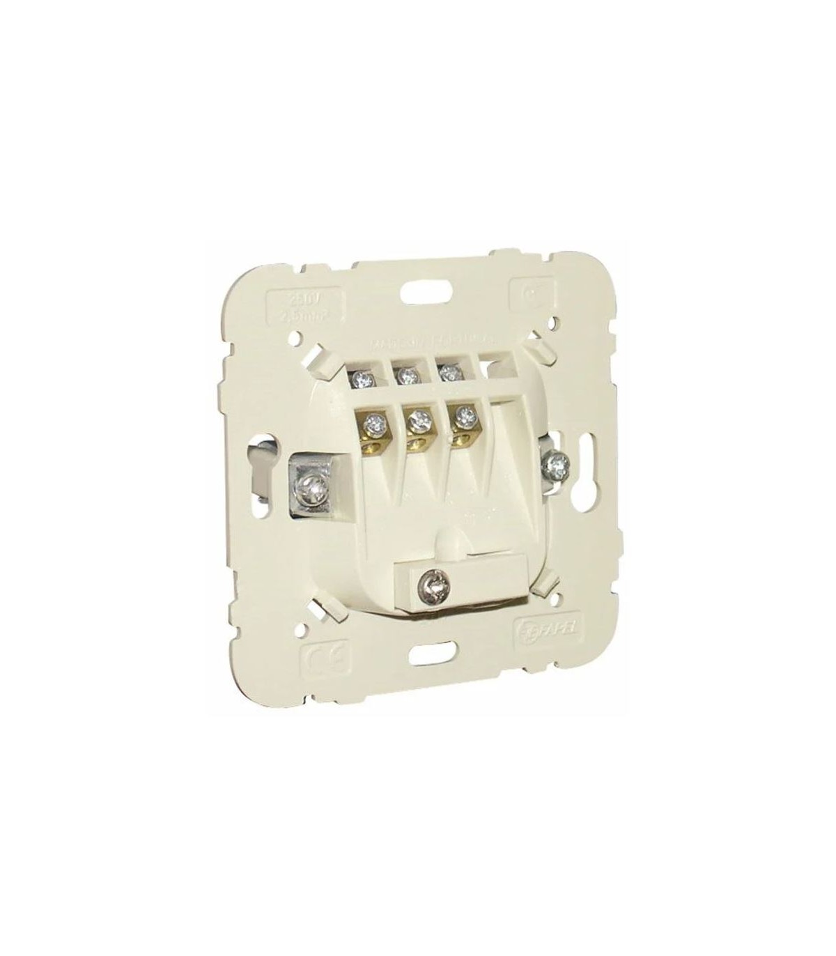 Salida de Cables con 3 Terminales Mec21