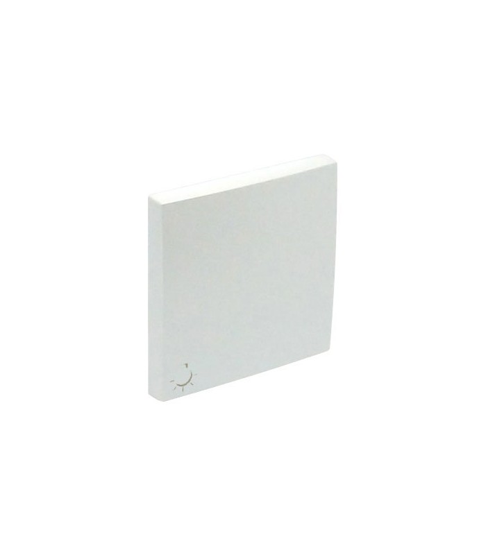 Tecla Pulsador Luz Hielo Logus 90
