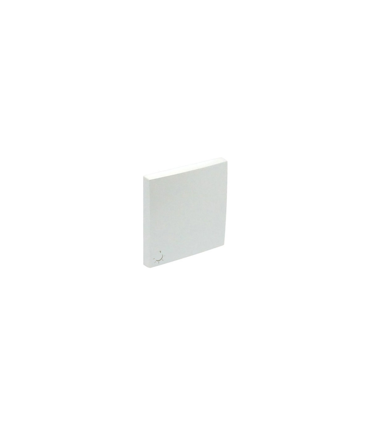 Tecla Pulsador Luz Hielo Logus 90