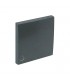 Tecla Pulsador Luz Gris Logus 90