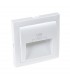 Tapa Cargador USB Hielo Logus 90