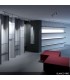 Dicroica GU10 7W  660Lm 60º PAR20 Ø60MM IP20