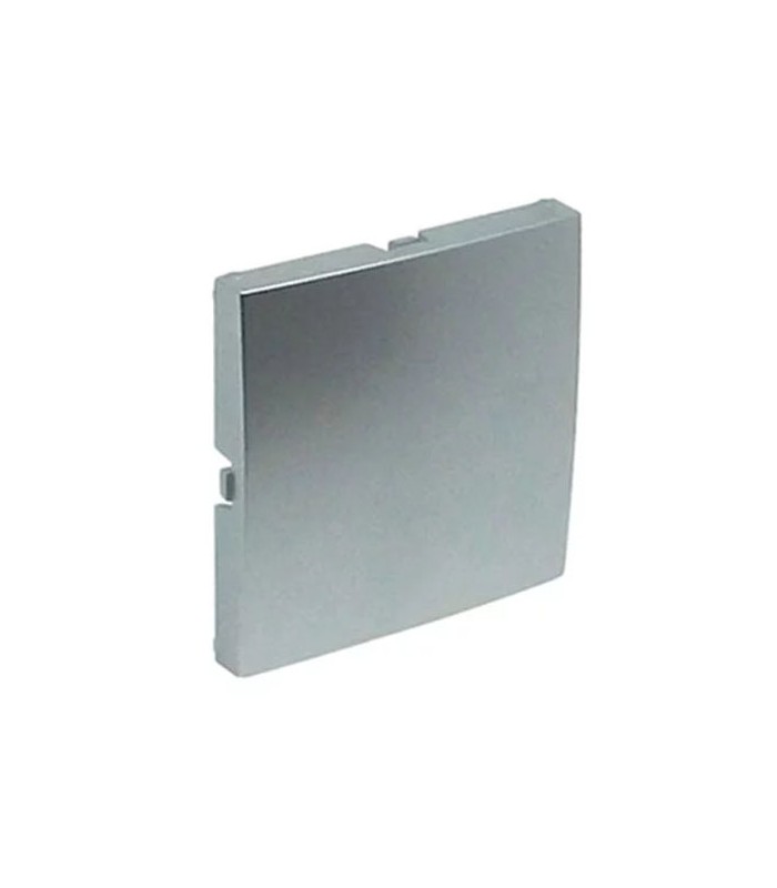 Tapa Ciega Aluminio Logus 90