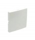 Tapa Ciega Blanco Logus 90