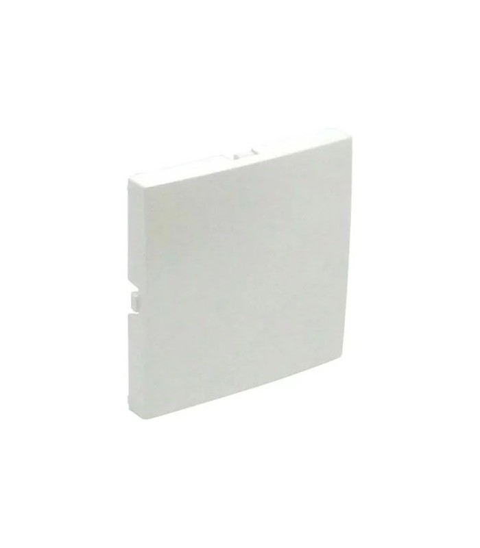Tapa Ciega Blanco Logus 90